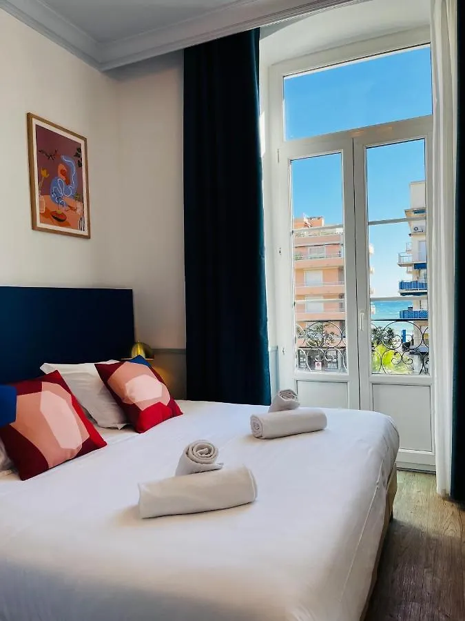 Hotel De Londres Menton