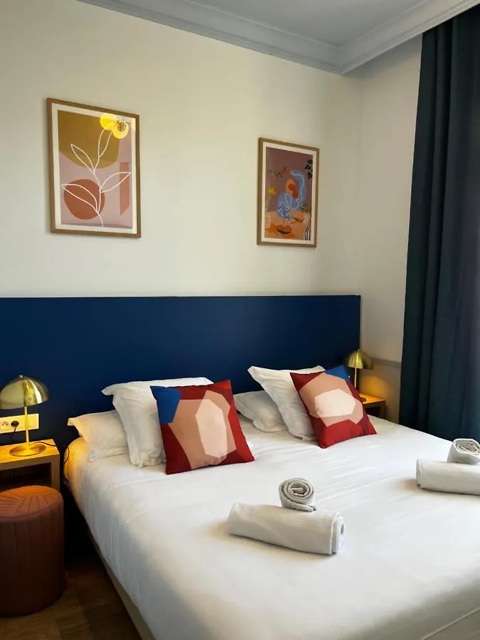 Hotel De Londres Menton