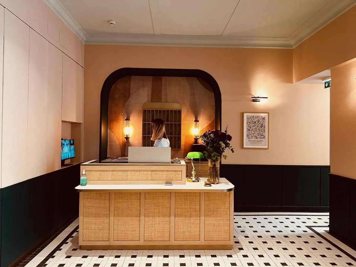 Hotel De Londres Menton