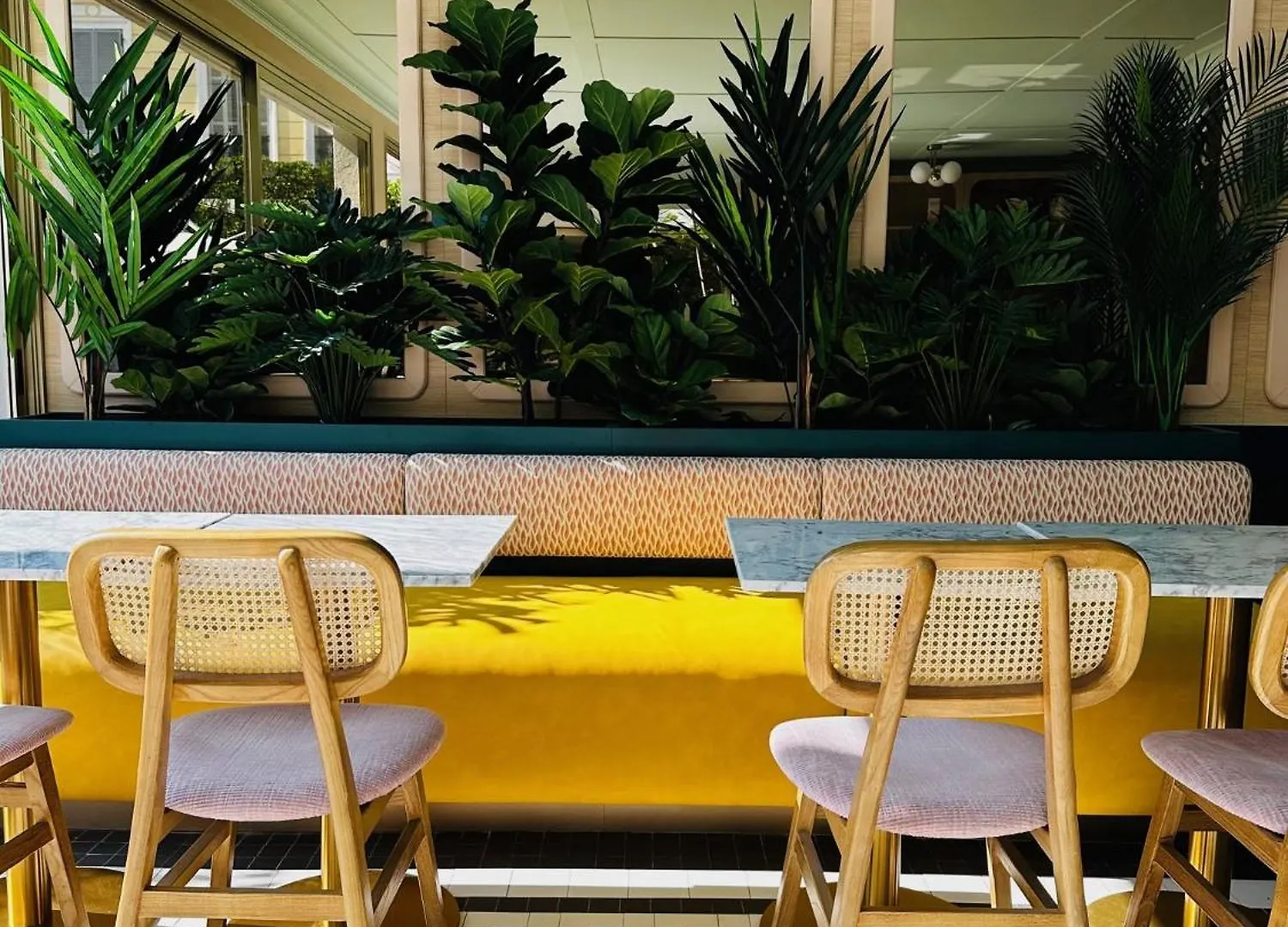 Hotel De Londres Menton
