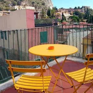 Appartamento Casa Teresa Taormina