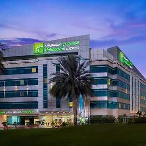 Express Airport By Ihg Egyesült Arab Emírségek