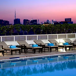 Crowne Plaza Deira By Ihg Egyesült Arab Emírségek