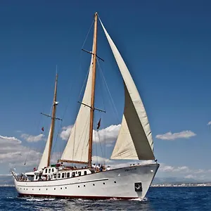 Botel Southern Cross Barcellona