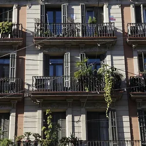 Appartamento Barnapartments Rambla Cataluna Barcellona