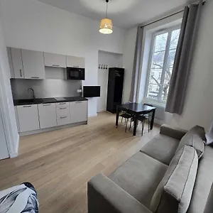 Appartamento Grands Boulevards Parigi