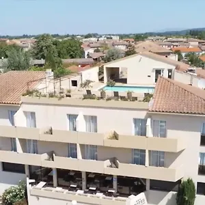Les Nevons *** LʼIsle-sur-la-Sorgue