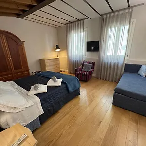 Appartamento Pergola35 Firenze