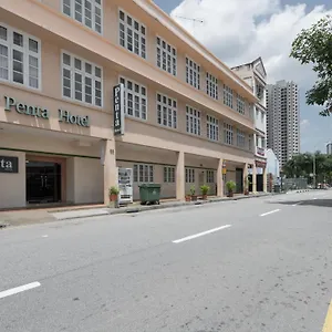 Penta 3* Singapore