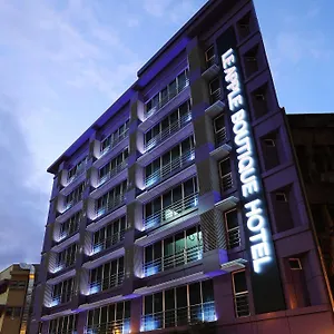 Le Apple Boutique Bukit Bintang 3* Kuala Lumpur
