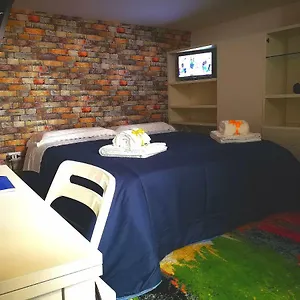 Appartamento Terrazza Giraldi Firenze
