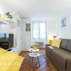 Cosy Malte Mentone