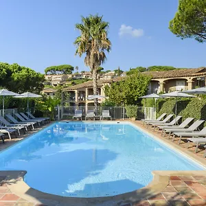 Domaine Du Calidianus *** Sainte-Maxime