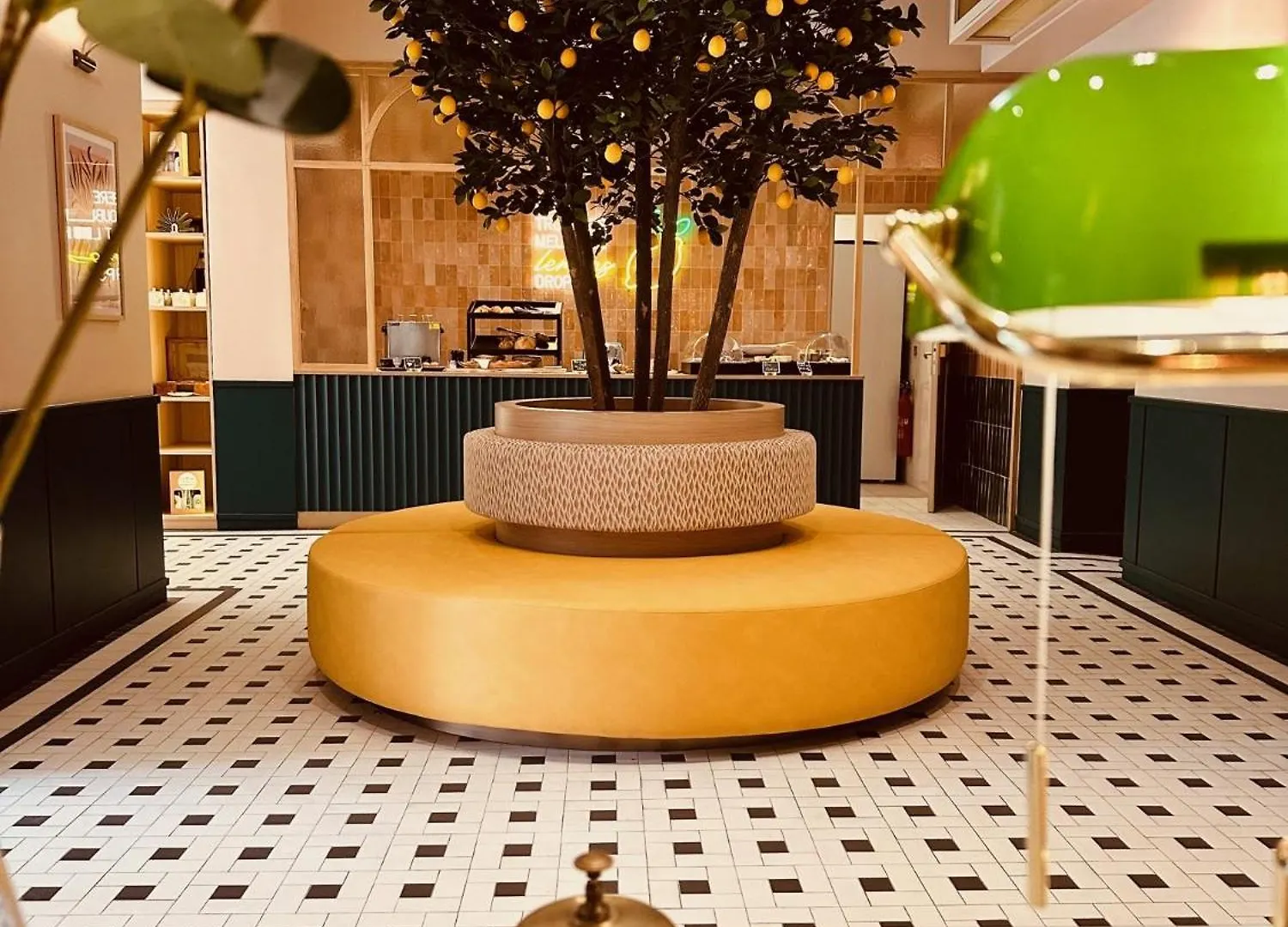 Hotel De Londres Μεντόν
