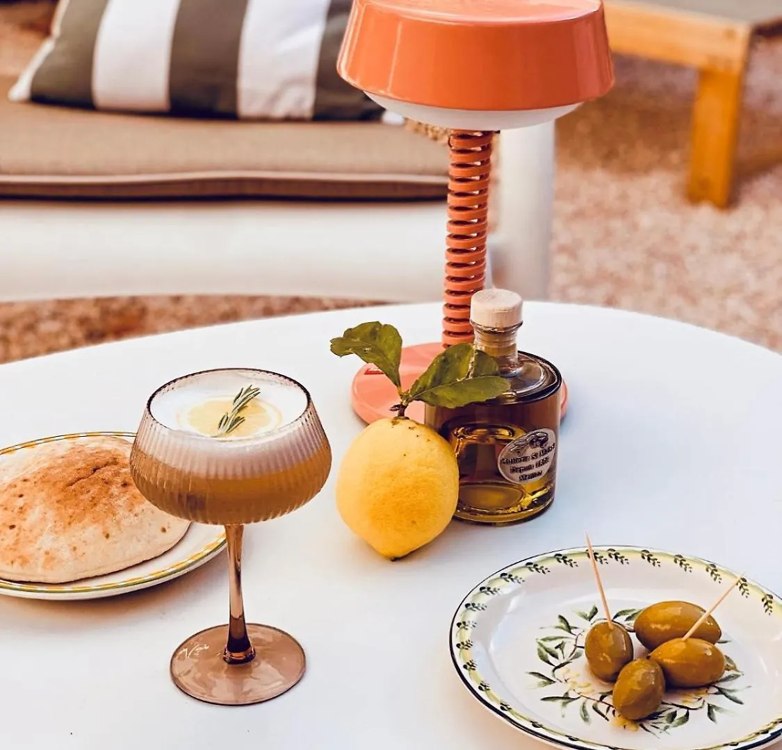 מנטון Hotel De Londres
