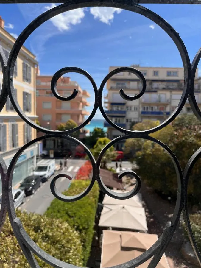 Hotel De Londres Menton