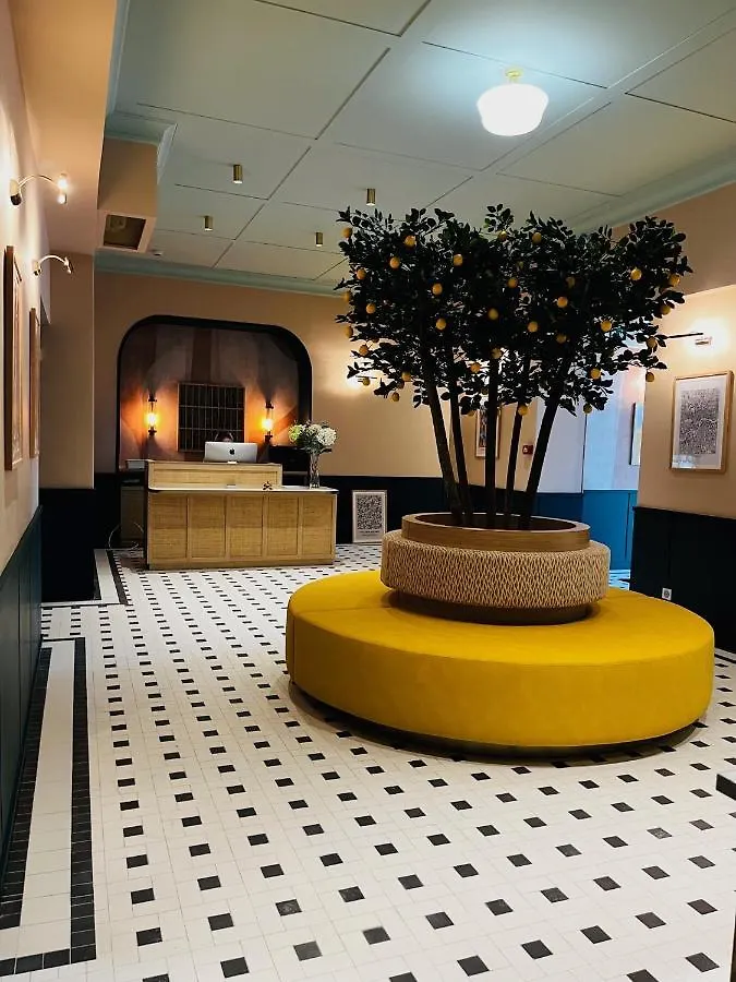 Hotel De Londres Menton