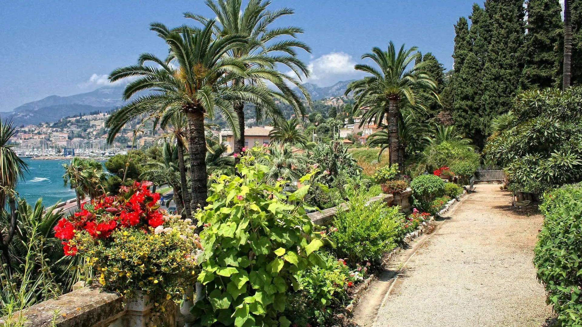Hotel De Londres Menton